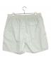 SUPREME (シュプリーム) Nylon Water Short ミントグリーン サイズ:XL：12000円