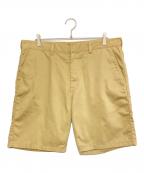 SUPREMEシュプリーム）の古着「Chino Short」｜ベージュ