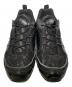 NIKE (ナイキ) SUPREME (シュプリーム) AIR MAX 98 ブラック サイズ:28cm(US10)：20000円