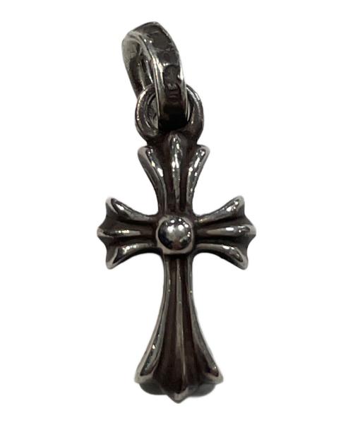 CHROME HEARTS（クロムハーツ）CHROME HEARTS (クロムハーツ) ベビーファットチャーム シルバーの古着・服飾アイテム