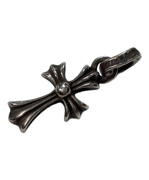 CHROME HEARTS（クロムハーツ）CHROME HEARTS (クロムハーツ) ベビーファットチャーム シルバーの古着・服飾アイテム