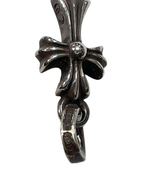 CHROME HEARTS（クロムハーツ）CHROME HEARTS (クロムハーツ) ベビーファットチャーム シルバーの古着・服飾アイテム