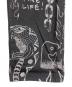 中古・古着 PALACE (パレス) LOTTIES (ロッティーズ) Skate Jeans ブラック サイズ:36：25000円