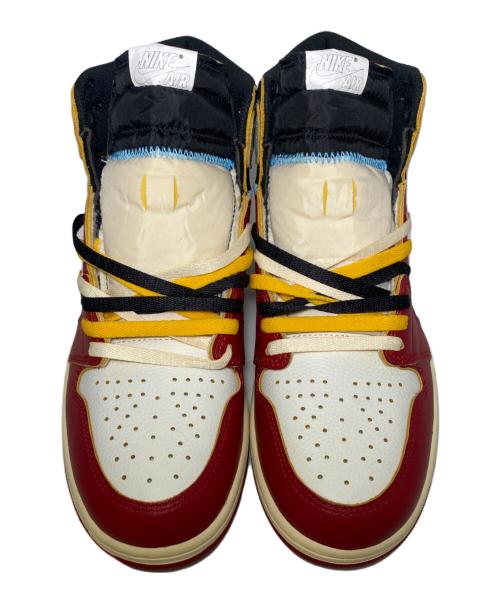 NIKE（ナイキ）NIKE (ナイキ) UNION (ユニオン) Air Jordan 1 Retro High OG 