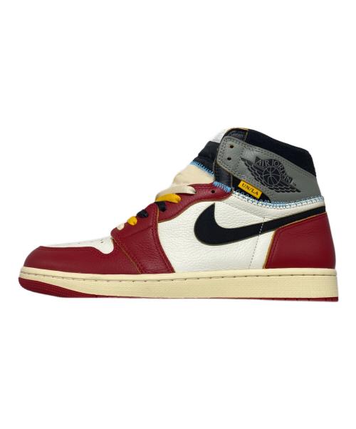NIKE（ナイキ）NIKE (ナイキ) UNION (ユニオン) Air Jordan 1 Retro High OG 