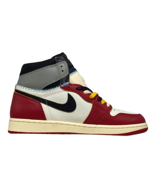NIKE（ナイキ）NIKE (ナイキ) UNION (ユニオン) Air Jordan 1 Retro High OG 