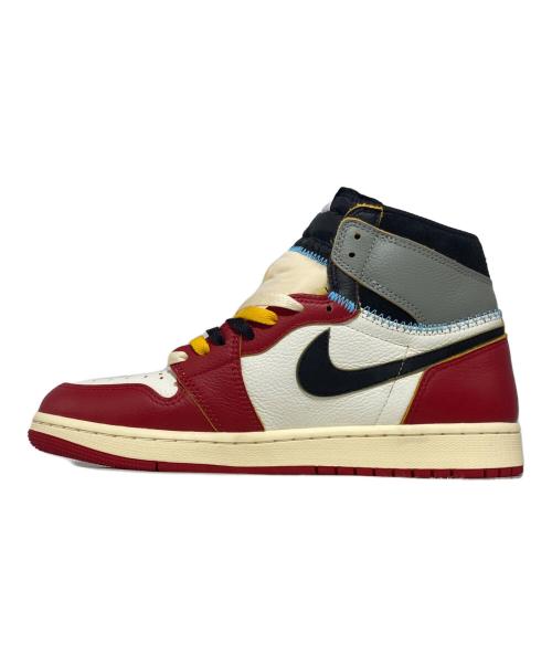 NIKE（ナイキ）NIKE (ナイキ) UNION (ユニオン) Air Jordan 1 Retro High OG 
