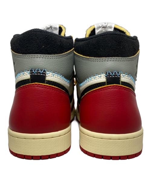 NIKE（ナイキ）NIKE (ナイキ) UNION (ユニオン) Air Jordan 1 Retro High OG 