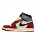 中古・古着 NIKE (ナイキ) UNION (ユニオン) Air Jordan 1 Retro High OG 