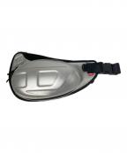 DIESELディーゼル）の古着「1DR POD」｜シルバー