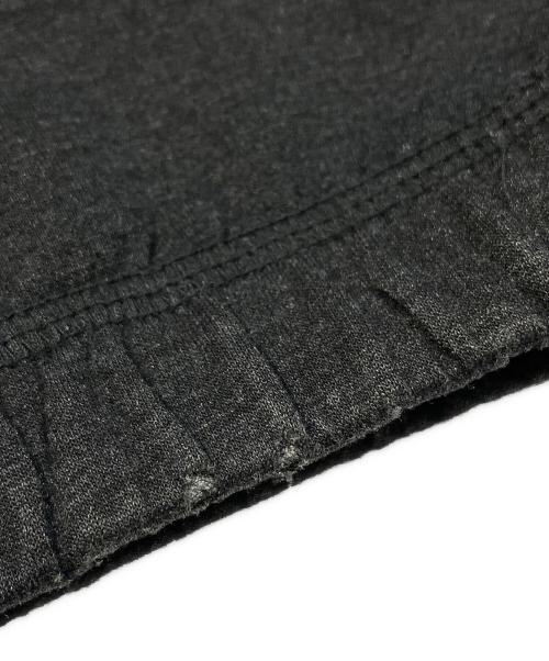 stussy（ステューシー）stussy (ステューシー) Champion (チャンピオン) スウェットパンツ グレー サイズ:Mの古着・服飾アイテム