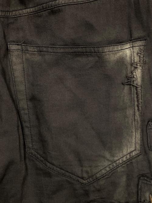 SHARE SPIRIT HOMME（シェアースピリットオム）SHARE SPIRIT HOMME (シェアースピリットオム) パンツ ブラウン サイズ:46の古着・服飾アイテム