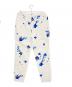 KITH (キス) FLORAL SEER SUCKER STRYKER PANT ホワイト サイズ:M：12000円