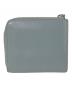 JIL SANDER (ジルサンダー) CREDIT CARD PURSE ライトグレー サイズ:-：20000円