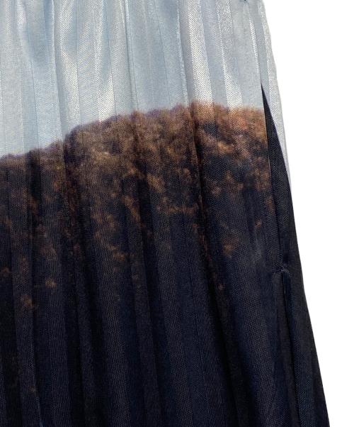 SUPREME（シュプリーム）SUPREME (シュプリーム) Damien Hirst (ダミアン・ハースト) Soccer Short マルチカラー サイズ:Sの古着・服飾アイテム