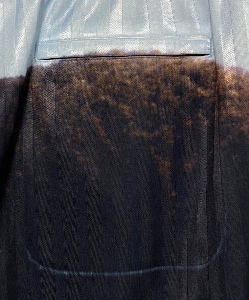 SUPREME（シュプリーム）SUPREME (シュプリーム) Damien Hirst (ダミアン・ハースト) Soccer Short マルチカラー サイズ:Sの古着・服飾アイテム