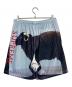 SUPREME (シュプリーム) Damien Hirst (ダミアン・ハースト) Soccer Short マルチカラー サイズ:S：23000円