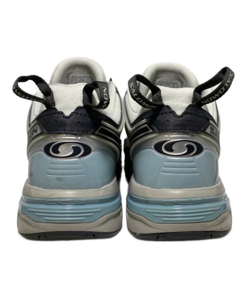 SALOMON（サロモン）SALOMON (サロモン) ACS PRO ライトグレー サイズ:30cm(US12)の古着・服飾アイテム