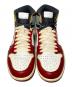 NIKE (ナイキ) UNION (ユニオン) Air Jordan 1 Retro High OG マルチカラー サイズ:26.5cm(US8.5)：35000円