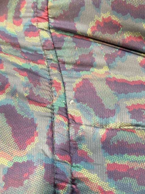 SUPREME（シュプリーム）SUPREME (シュプリーム) 700-Fill Down Lightweight Puffer Jacket グリーン サイズ:Sの古着・服飾アイテム