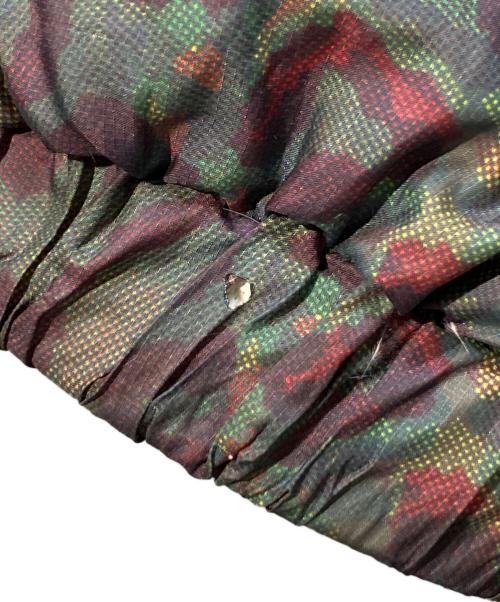 SUPREME（シュプリーム）SUPREME (シュプリーム) 700-Fill Down Lightweight Puffer Jacket グリーン サイズ:Sの古着・服飾アイテム