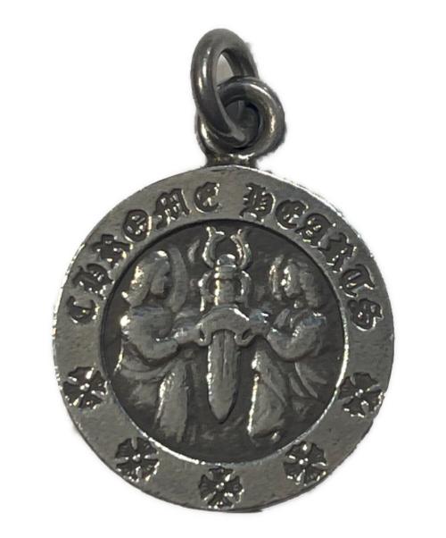 CHROME HEARTS（クロムハーツ）CHROME HEARTS (クロムハーツ) CHRM ANGL MDL V2 インディゴの古着・服飾アイテム