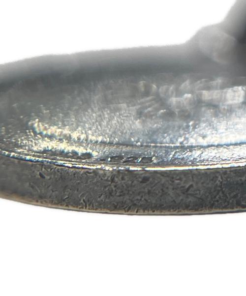 CHROME HEARTS（クロムハーツ）CHROME HEARTS (クロムハーツ) CHRM ANGL MDL V2 インディゴの古着・服飾アイテム