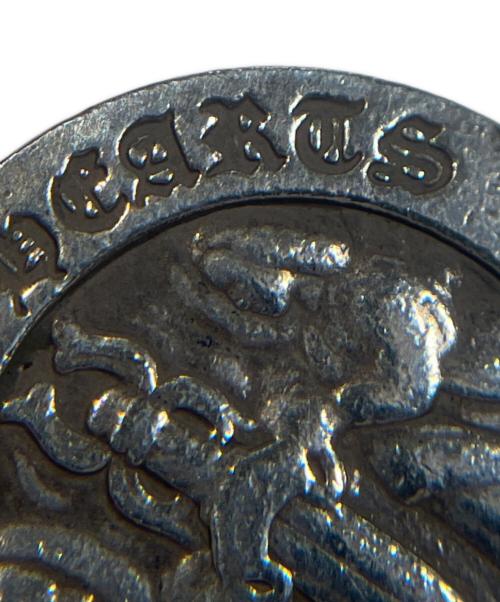 CHROME HEARTS（クロムハーツ）CHROME HEARTS (クロムハーツ) CHRM ANGL MDL V2 インディゴの古着・服飾アイテム