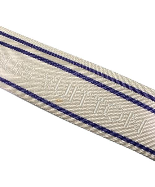 LOUIS VUITTON（ルイ ヴィトン）LOUIS VUITTON (ルイ ヴィトン) ポシェット・ボスフォール/ショルダーバッグ ホワイトの古着・服飾アイテム