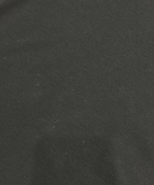 BALENCIAGA（バレンシアガ）BALENCIAGA (バレンシアガ) Mastercard Collaboration Short Sleeve T-Shirt/マスターカードコラボ半袖Tシャツ ブラック サイズ:XSの古着・服飾アイテム
