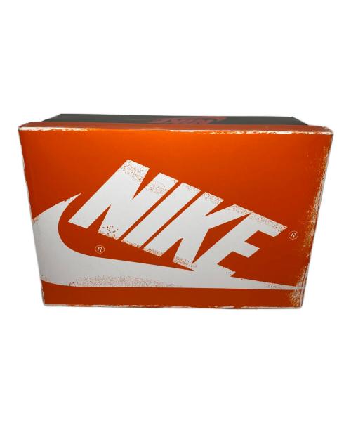 NIKE（ナイキ）NIKE (ナイキ) Air Jordan 1 High OG レッド サイズ:27.0cmの古着・服飾アイテム