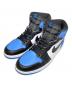 NIKE（ナイキ）の古着「Air Jordan 1 Retro High OG」｜ブルー