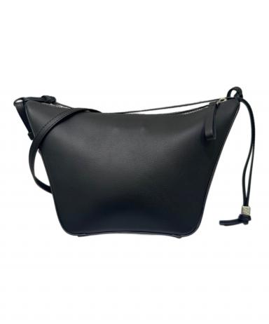中古・古着通販】LOEWE (ロエベ) ハンモック ホーボーバッグ ミニ