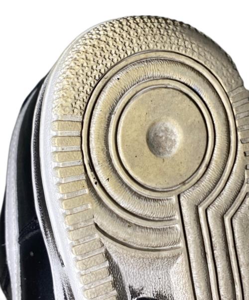 NIKE（ナイキ）NIKE (ナイキ) PEACEMINUSONE (ピースマイナスワン) AIR FORCE 1 07/PARA-NOISE ブラック サイズ:27cm(US9)の古着・服飾アイテム