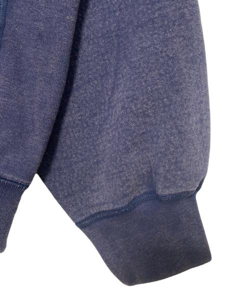 SUPREME（シュプリーム）SUPREME (シュプリーム) Washed Box Logo Crewneck ネイビー サイズ:Lの古着・服飾アイテム