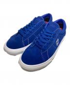 SUPREME×VANSシュプリーム×ヴァンズ）の古着「Skate Sid」｜ブルー