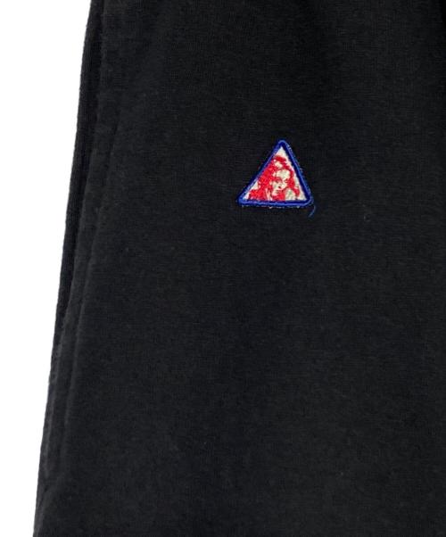 Hysteric Glamour（ヒステリックグラマー）Hysteric Glamour (ヒステリックグラマー) EVIL ROCK ショーツ ブラック サイズ:Lの古着・服飾アイテム