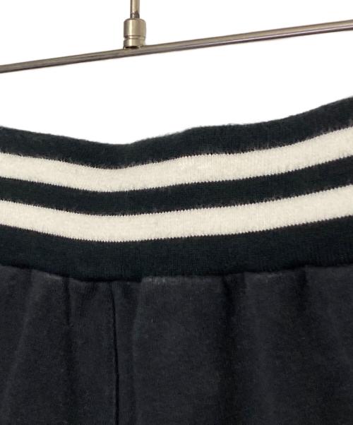 Hysteric Glamour（ヒステリックグラマー）Hysteric Glamour (ヒステリックグラマー) EVIL ROCK ショーツ ブラック サイズ:Lの古着・服飾アイテム