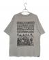 Hysteric Glamour (ヒステリックグラマー) HYSTERIC FAMILY TEE グレー サイズ:XL：8000円