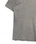 中古・古着 Hysteric Glamour (ヒステリックグラマー) HYSTERIC FAMILY TEE グレー サイズ:XL：8000円