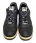 NIKE (ナイキ) SUPREME (シュプリーム) COMME des GARCONS (コムデギャルソン) AIR FORCE 1 ブラック サイズ:28.5cm(US10.5)：22000円