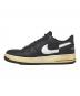 中古・古着 NIKE (ナイキ) SUPREME (シュプリーム) COMME des GARCONS (コムデギャルソン) AIR FORCE 1 ブラック サイズ:28.5cm(US10.5)：22000円
