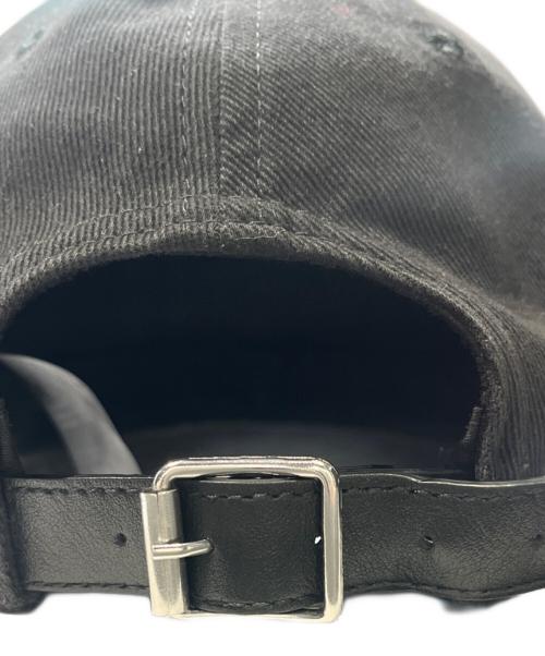 AMIRI（アミリ）AMIRI (アミリ) MA CANVAS HAT ブラックの古着・服飾アイテム