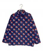 BoTTボット）の古着「パジャマシャツ」｜ネイビー