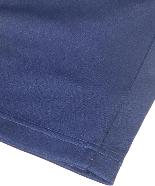 CELINE（セリーヌ）CELINE (セリーヌ) サイドライントラックパンツ ネイビー サイズ:Lの古着・服飾アイテム