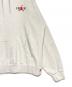 中古・古着 SUPREME (シュプリーム) JORDAN (ジョーダン) Hooded Sweatshirt グレー サイズ:M：30000円