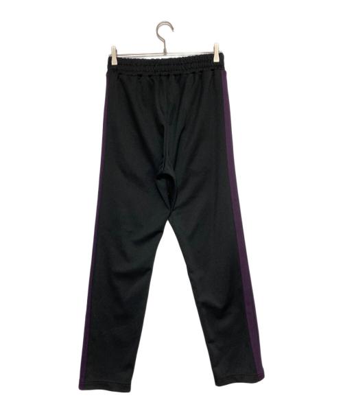 Palm Angels（パーム エンジェルス）Palm Angels (パーム エンジェルス) MONCLER (モンクレール) トラックパンツ ブラック サイズ:Mの古着・服飾アイテム