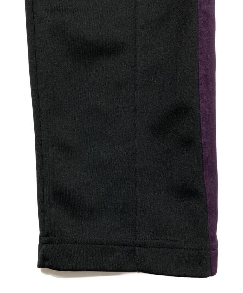 Palm Angels（パーム エンジェルス）Palm Angels (パーム エンジェルス) MONCLER (モンクレール) トラックパンツ ブラック サイズ:Mの古着・服飾アイテム