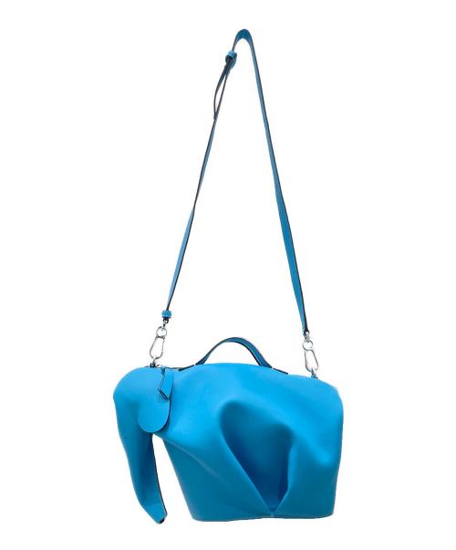 LOEWE（ロエベ）LOEWE (ロエベ) エレファントバッグ ラージ サイズ:ラージの古着・服飾アイテム