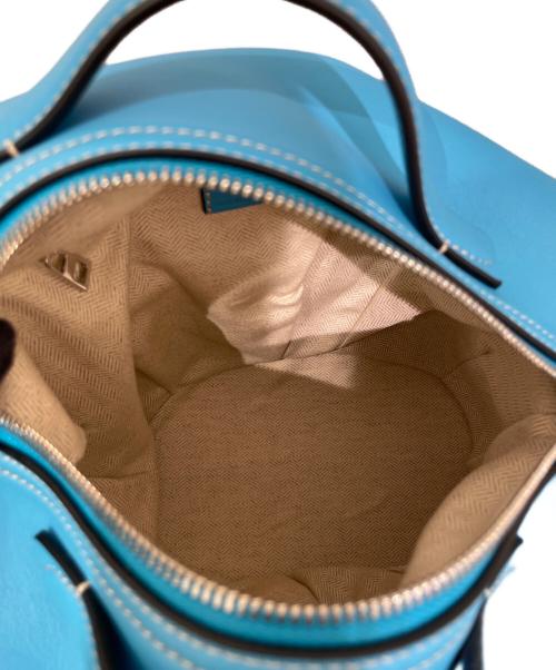 LOEWE（ロエベ）LOEWE (ロエベ) エレファントバッグ ラージ サイズ:ラージの古着・服飾アイテム